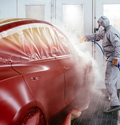 Bodyshop Products