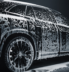 Wash Products